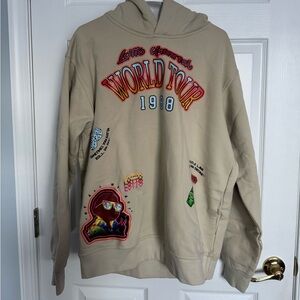 Lotto Universe Hoodie